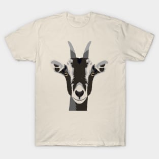 Goaty McGoatface T-Shirt
